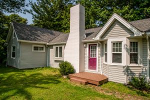 Siding Replacement Cincinnati OH